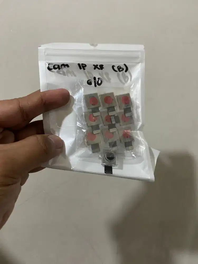 kamera belakang ip Xr