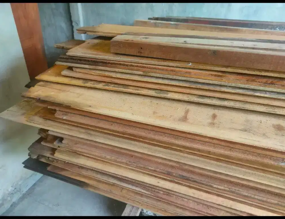 Papan Dan Kayu Balok 5x7