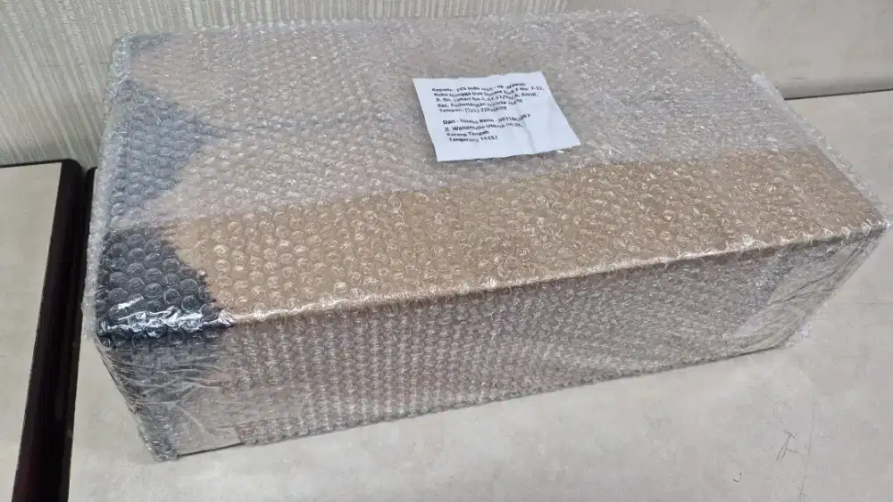 Printer HP 419 Rusak