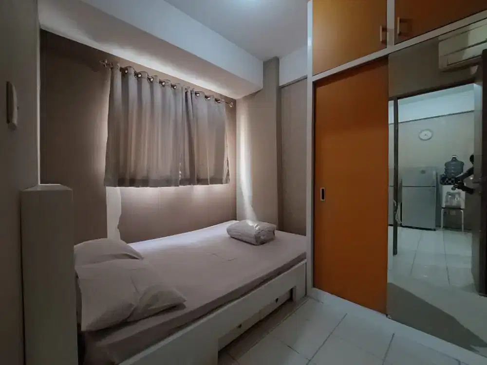 Disewakan Apartemen Gading Icon, nyaman, strategis, dekat Mall, RS