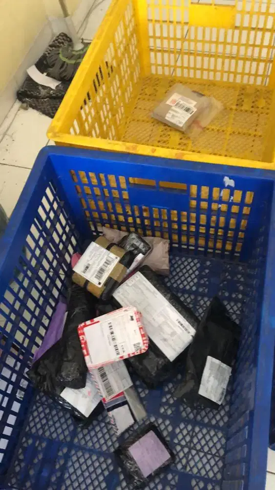 Lowongan kerja kurir antar paket area pluit dan pegadungan