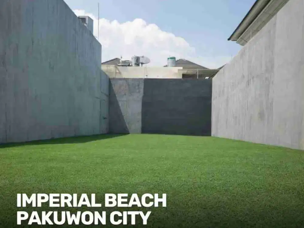 16.5jt/m Kavling Imperial Beach, Palm Beach, Pakuwon city, dkt Kertajaya indah regency, regency 21, araya 1, puri galaxy, dharmahusada indah, Manyar kertoarjo, Manyar kertoadi