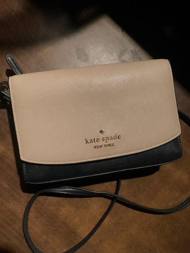 Kate spade staci crossbody
