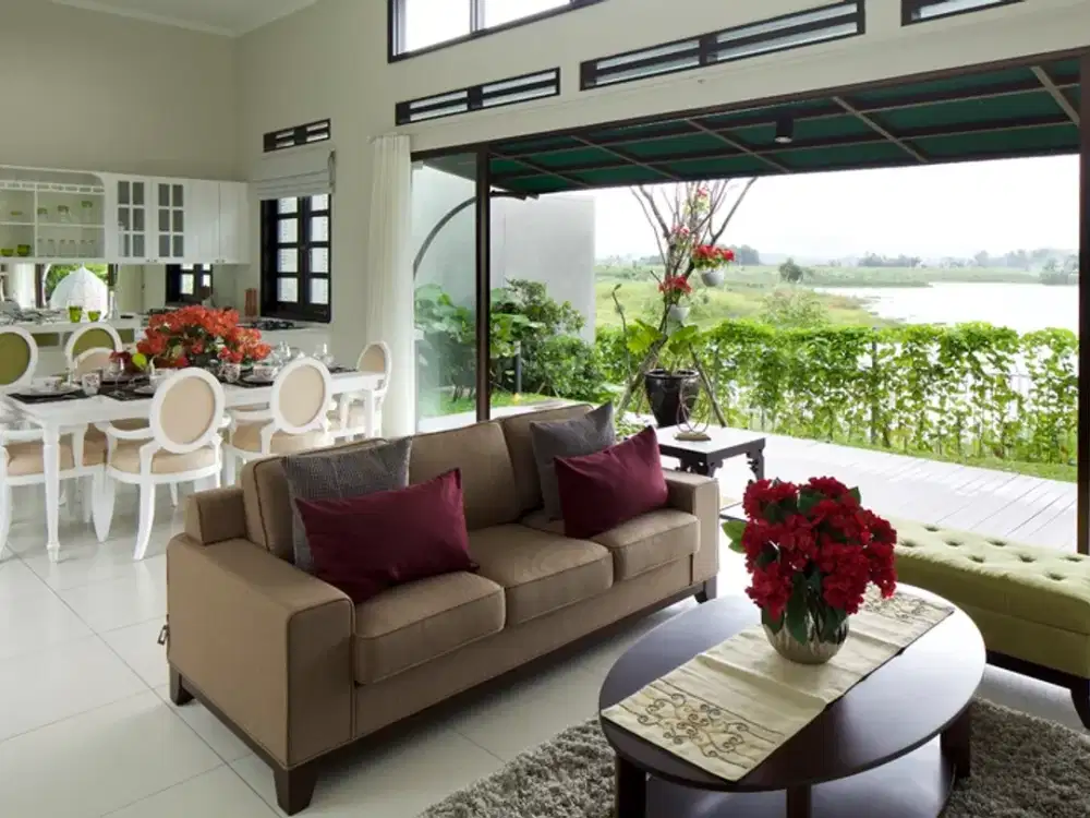 jual rumah luxury kota baru parahyangan