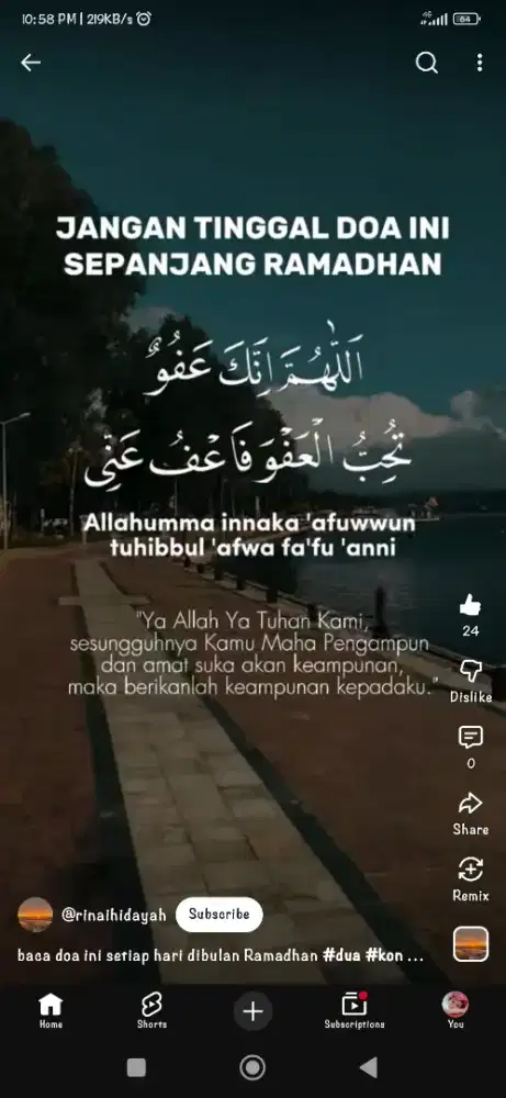 Bismillah.  Saya butuh pekerjaan jaga kost/toko