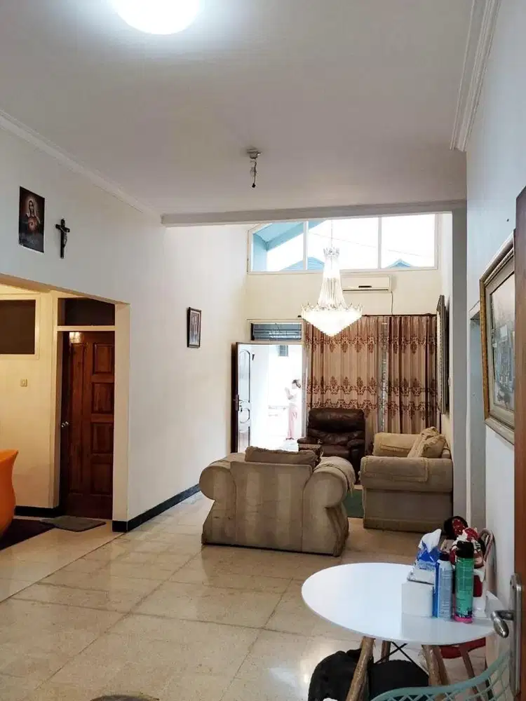 MURAH Rmh di Kertajaya Indah