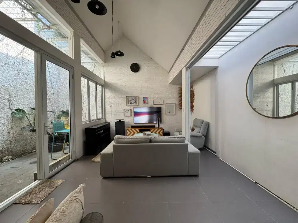 Dijual Rumah 2 Lantai di Jakarta Garden city,Jakarta timur