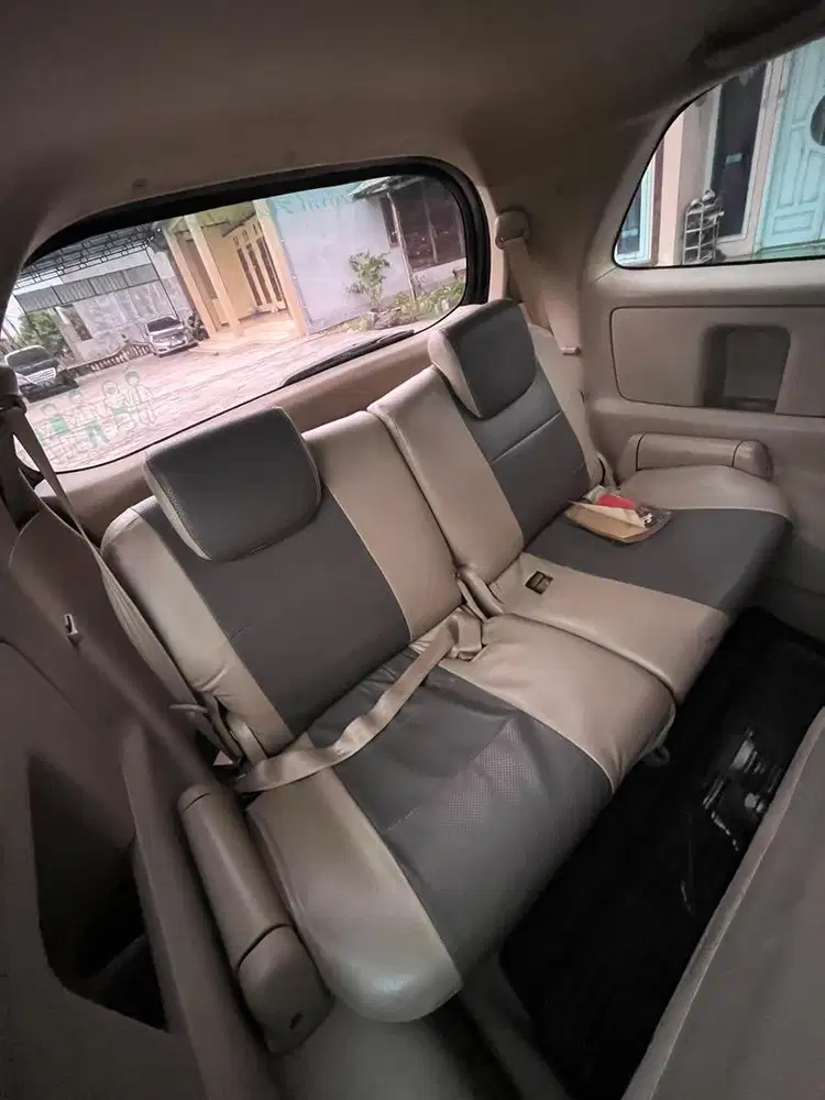 Inova 2008 type G matic