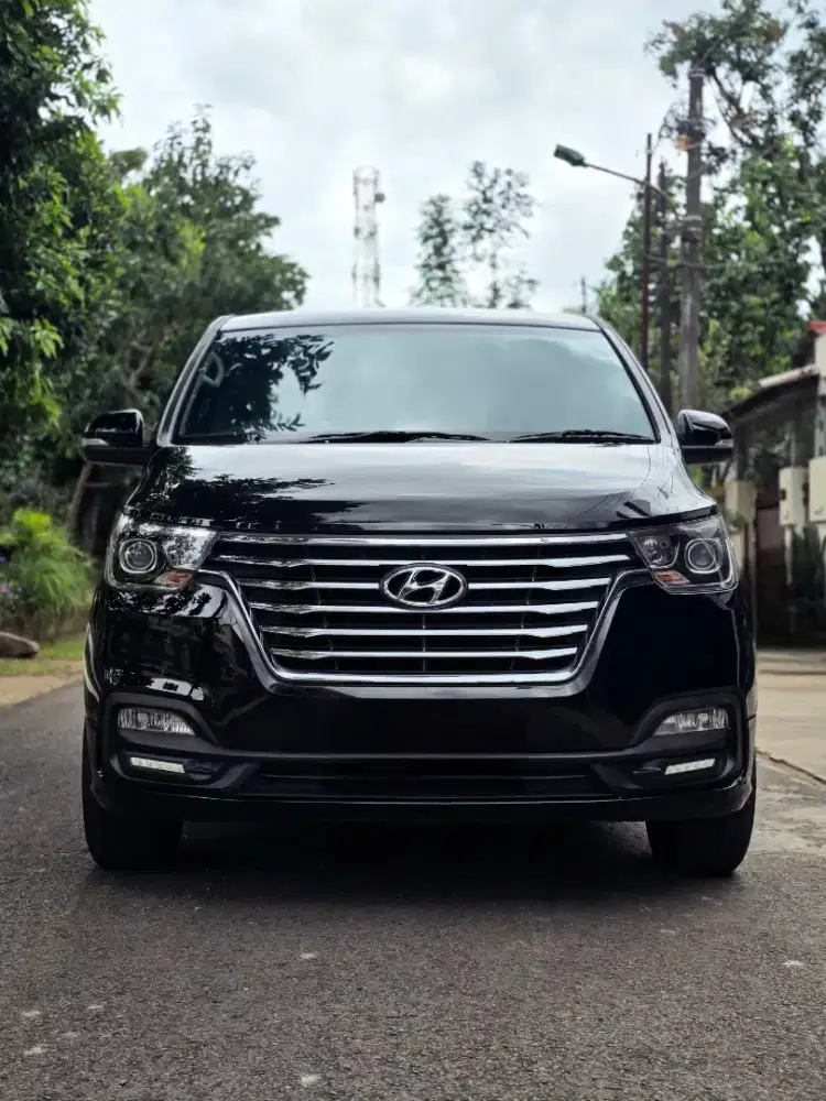 [CASH/KREDITSAMA!] H1 BENSIN XG AT 2018 ISTIMEWA