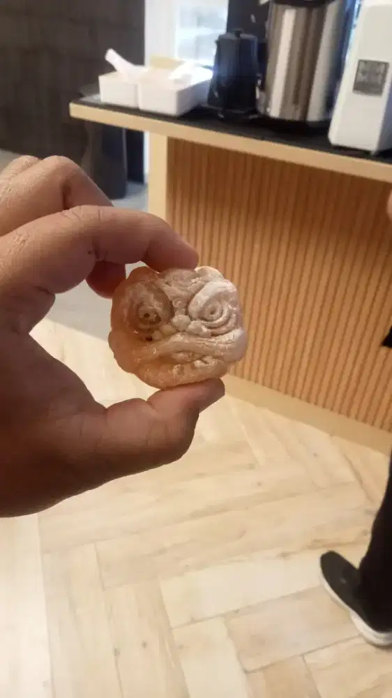 Mencari pekerjaan kasir/waiters/kitchen untuk wanita