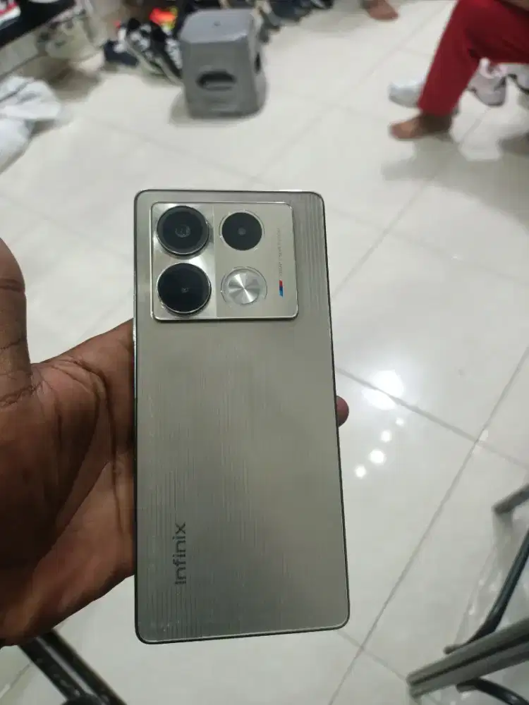 infinix note 40 8/256