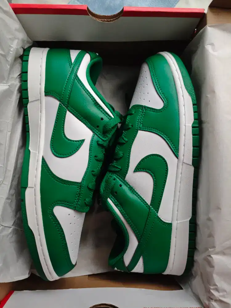 Nike Dunk Low Size 44