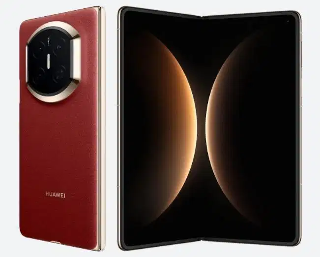 Huawei Mate X7 Fold