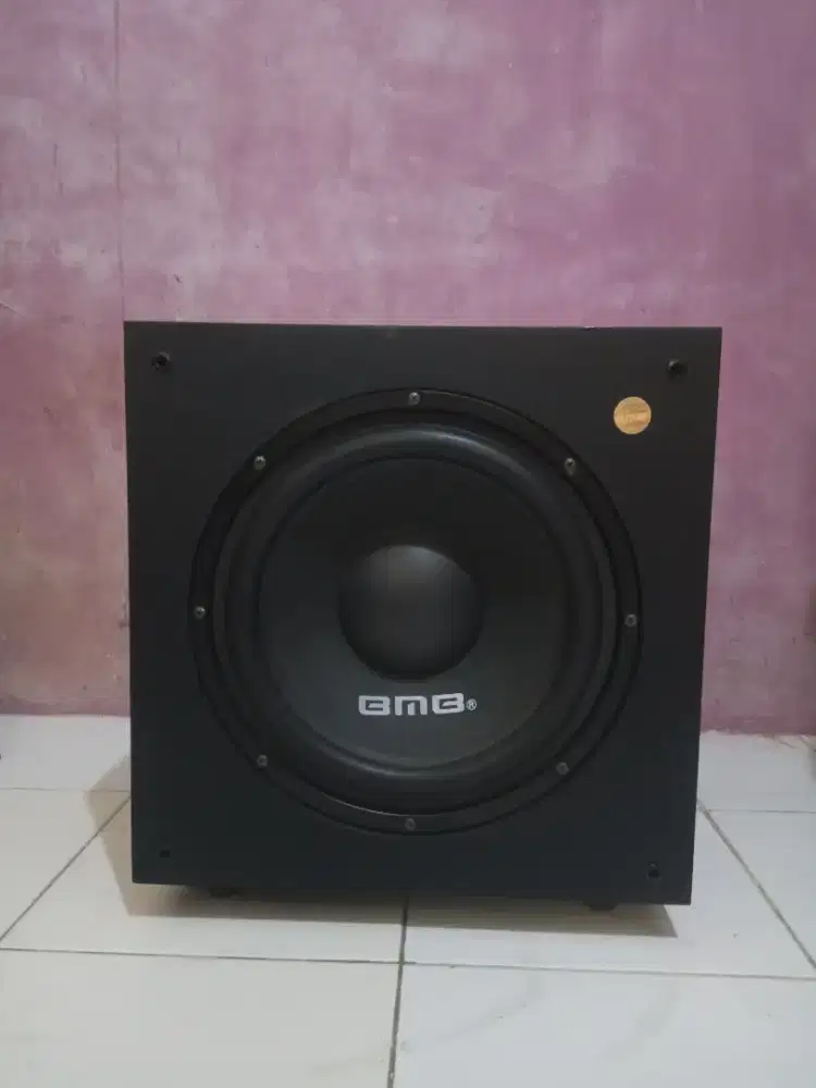 subwofer bmb 12 inci