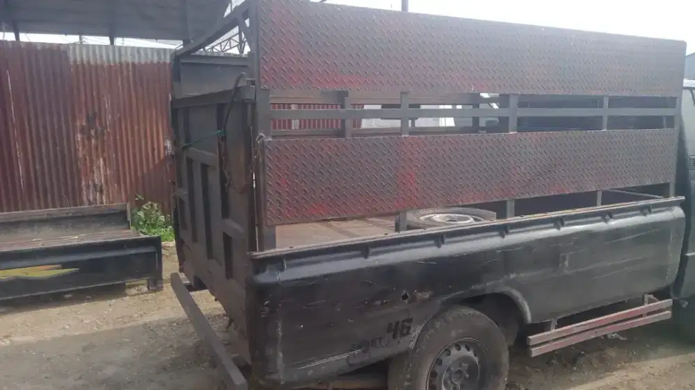 Sparepart L300 euro 2