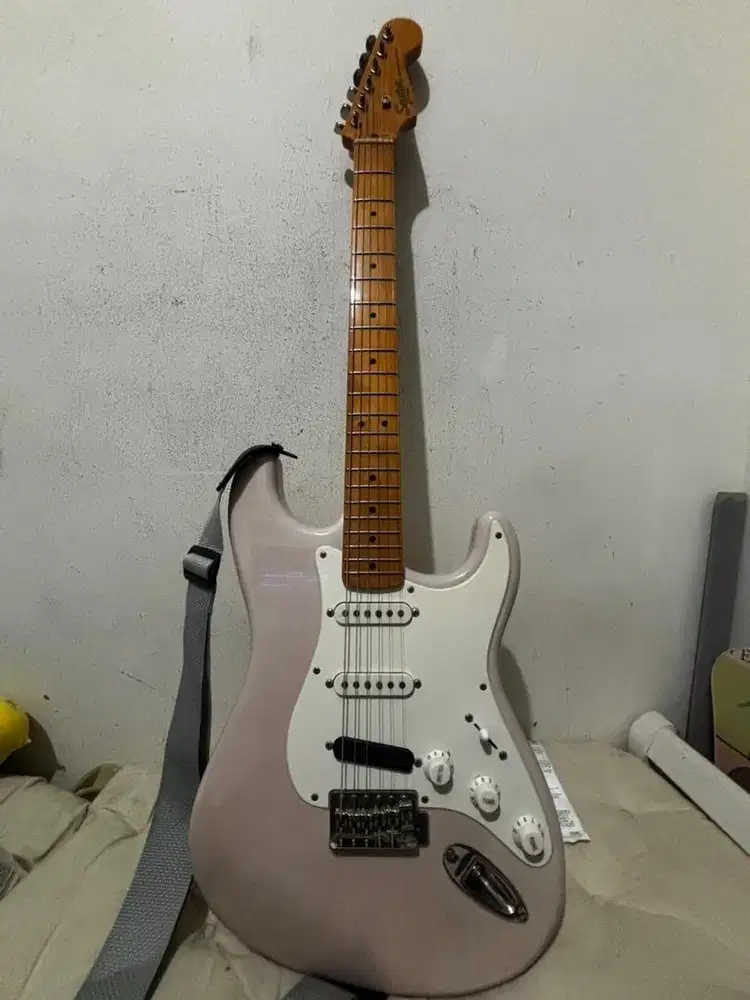 FS Squier Stratocaster Classic Vibe 50's