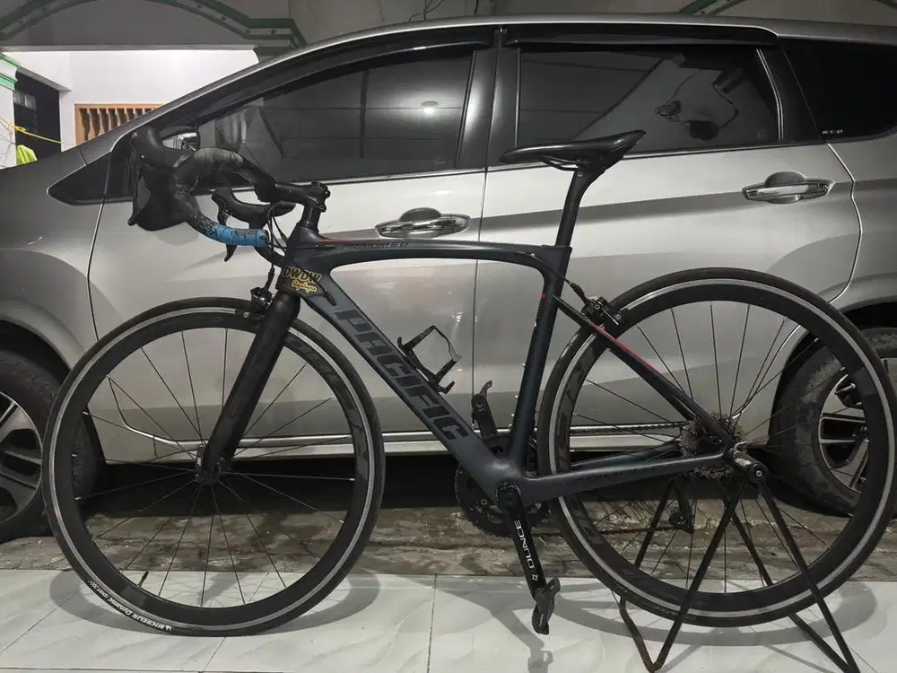 Roadbike Pacific Primum 5.0