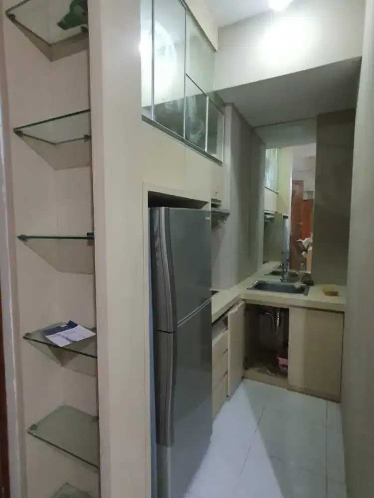 Dijual Apartemen East Cost Pakuwon City