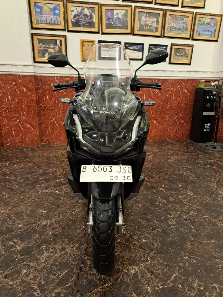 DP PROMO ADV 160 CBS TH 2025 CASH KREDIT BISA TUKARTAMBAH