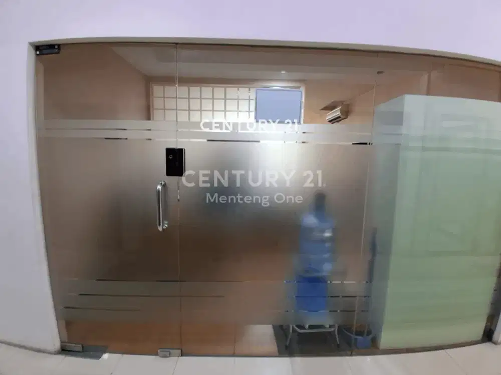 Office Space Semi Furnished Epiwalk Epicentrum