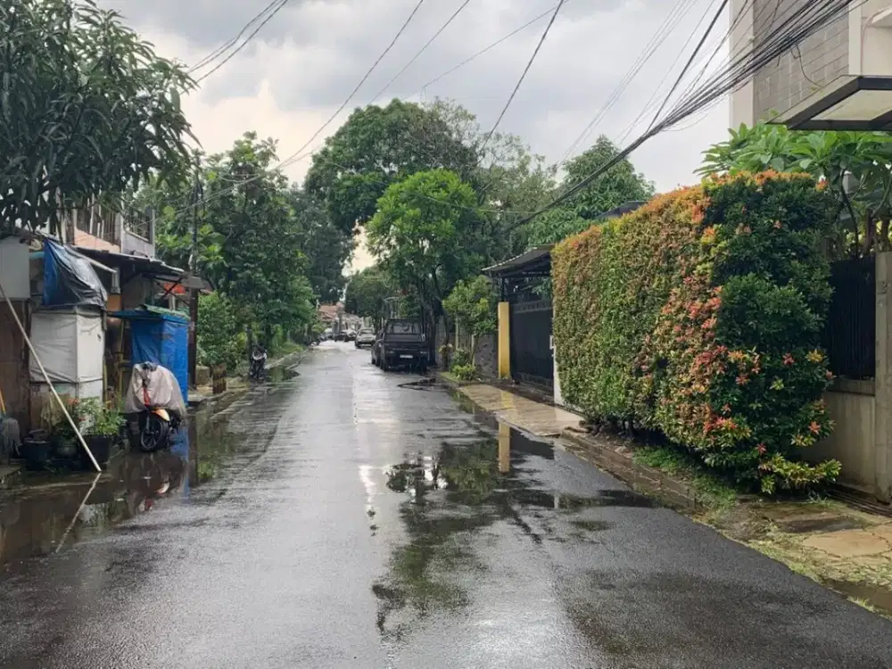 DIJUAL RUMAH ISTIMEWA DAN TERAWAT DI TURANGGA