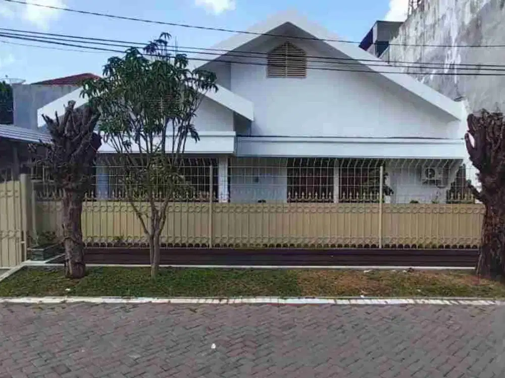 11.66jt/m‼️ Rumah Di DHARMAHUSADA INDAH, dkt Kertajaya indah regency, Regency 21, Kertajaya indah, Manyar kertoarjo, Manyar kertoadi, Pakuwon city, Wisma Mukti, puri galaxy, araya 1