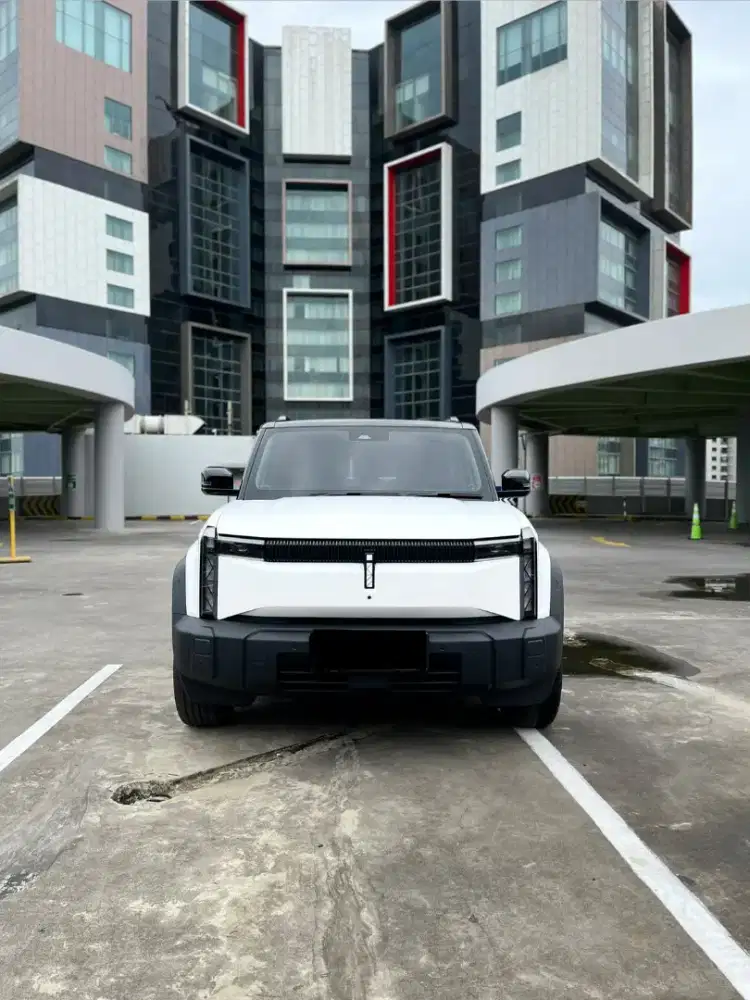 ‼️LIKE A NEW‼️CHERY J6 RWD, MOBIL SEPERTI BARU, TERAWAT & SIAP PAKAI