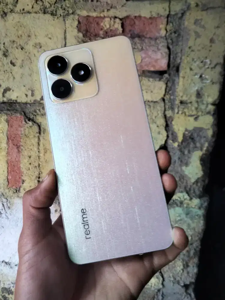 REALME C53 6+4/128 NFC