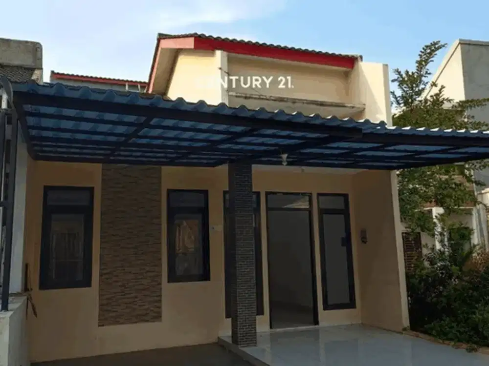 Dijual Rumah Di Area Bintaro AR 17309
