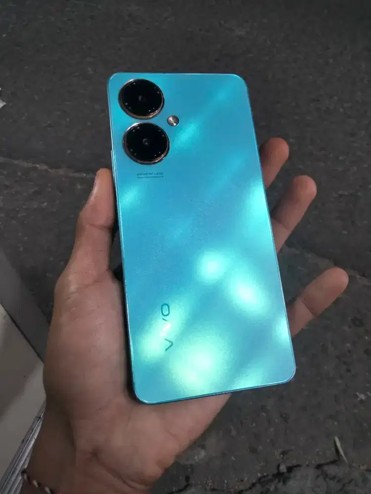 VIVO Y27 6+6/128 HP CASAN