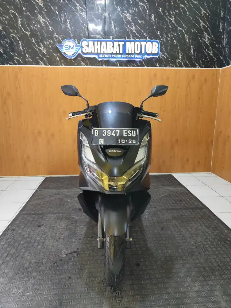 PCX 160 CBS TH 2021 CASH ATAU KREDIT DAN SPAYLATER READY SIAP PAKAI