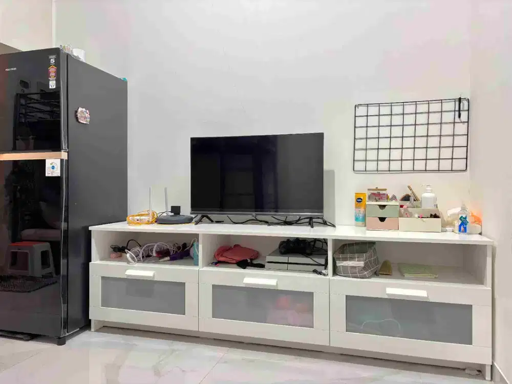 Disewakan Cepat Apartemen Sky House Alam Sutera