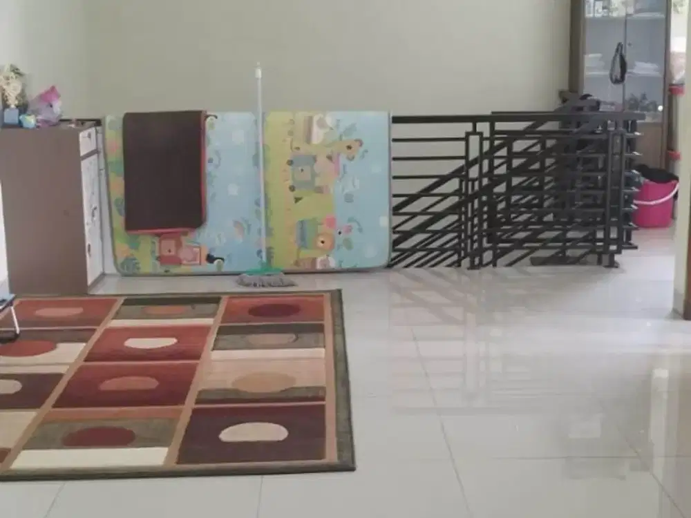 Rumah Ekslusif Di Tengah Kota Bandung Turangga Buahbatu Lengkong