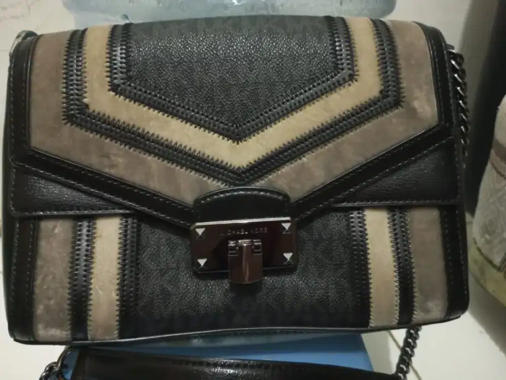 Tas Michael Kors original