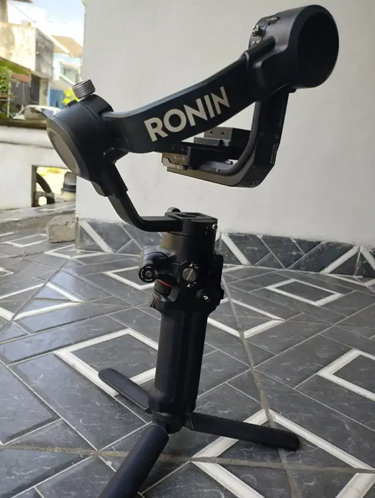 Stabilizer DJI Ronin