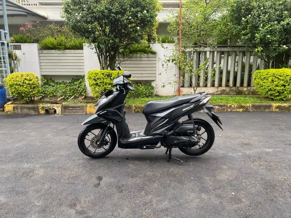 Jual Beat Deluxe Tahun 2022