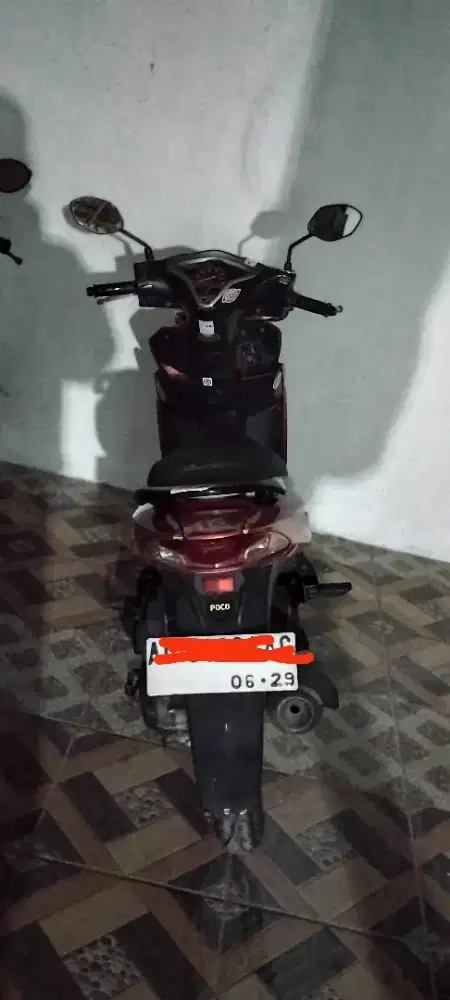 Vario 2014 siyap pakai kondisi sesuai foto selbihnya tlfn wa