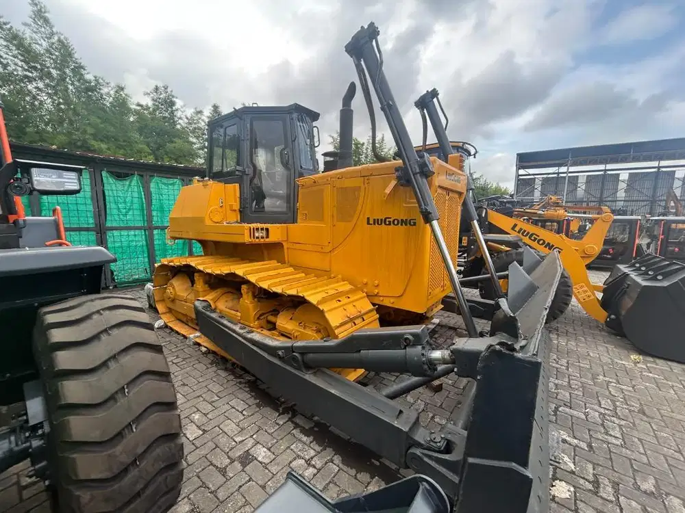 Crawler dozer liugong b230 2023