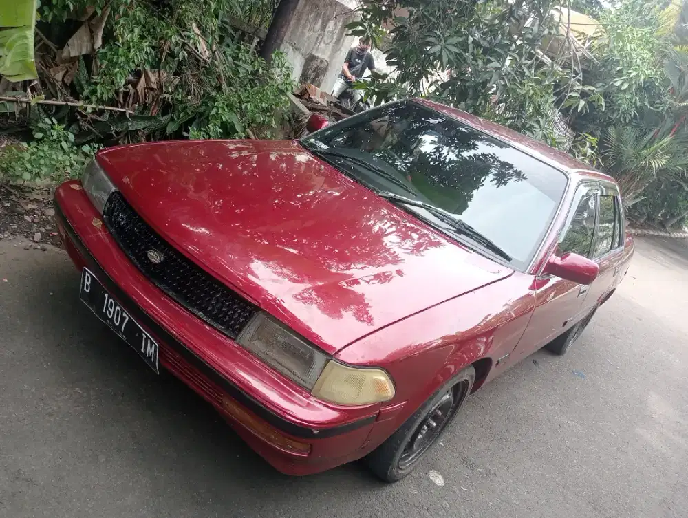 Jual Toyota Corona exsalon