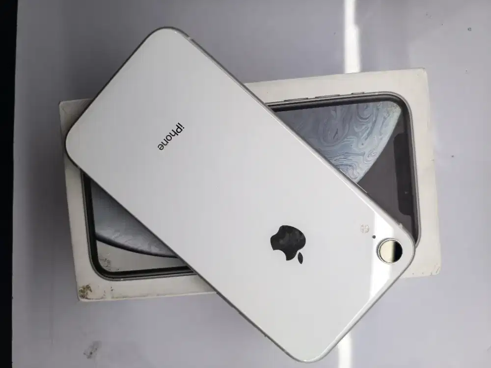iPhone XR 128GB inter