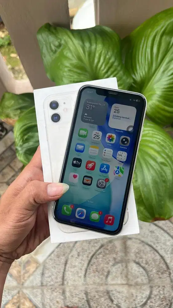 IPHONE 11 128GB IBOX