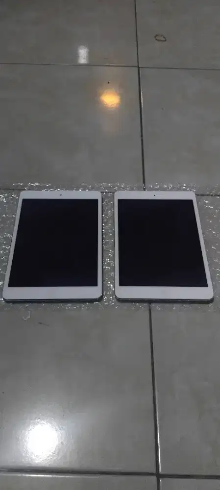 Jual selaku lakunya 2 unit