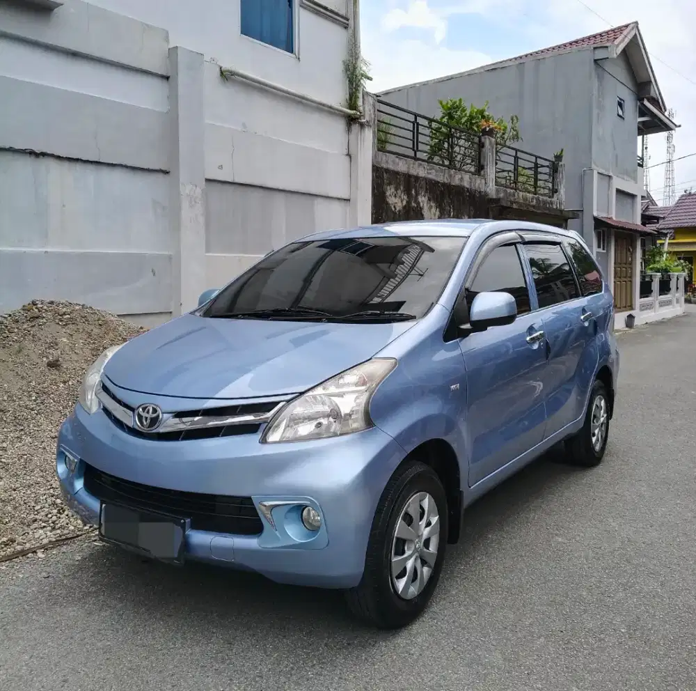 Km antik 58.rb full ori