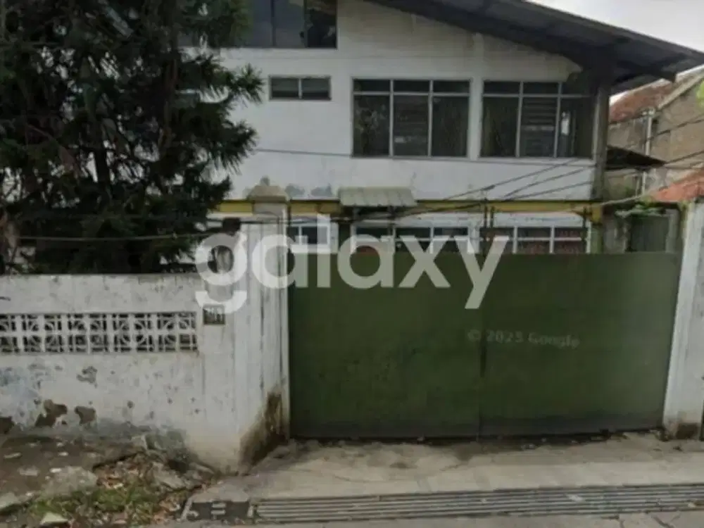 TANAH BONUS BANGUNAN SOLOKANJERUK RANCAEKEK MAJALAYA BANDUNG, JAWA BARAT