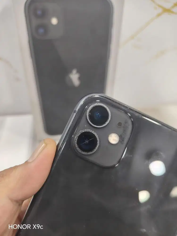 Iphone 11 128 inter all op