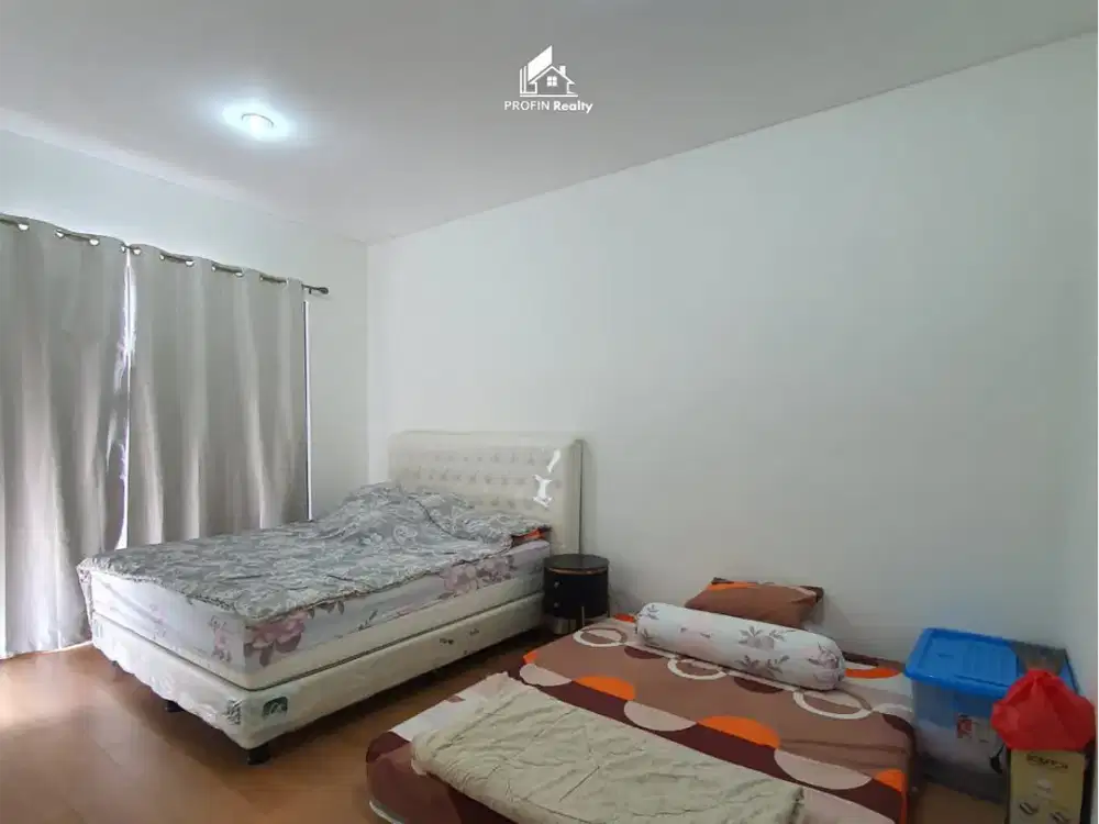 DIJUAL Rumah Modern di Cluster Montana Swancity – Lavon Siap Huni!