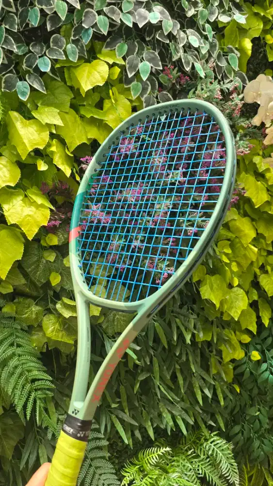 Yonex percept 300  /100 raket tenis