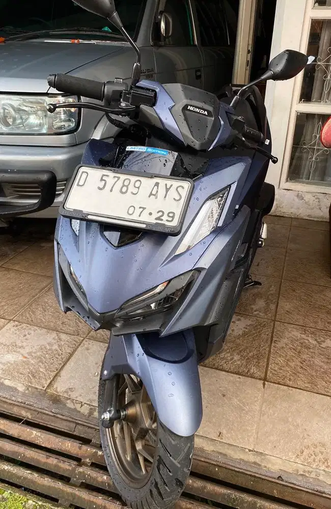 Honda Vario 160cc ABS 2024 low Km
