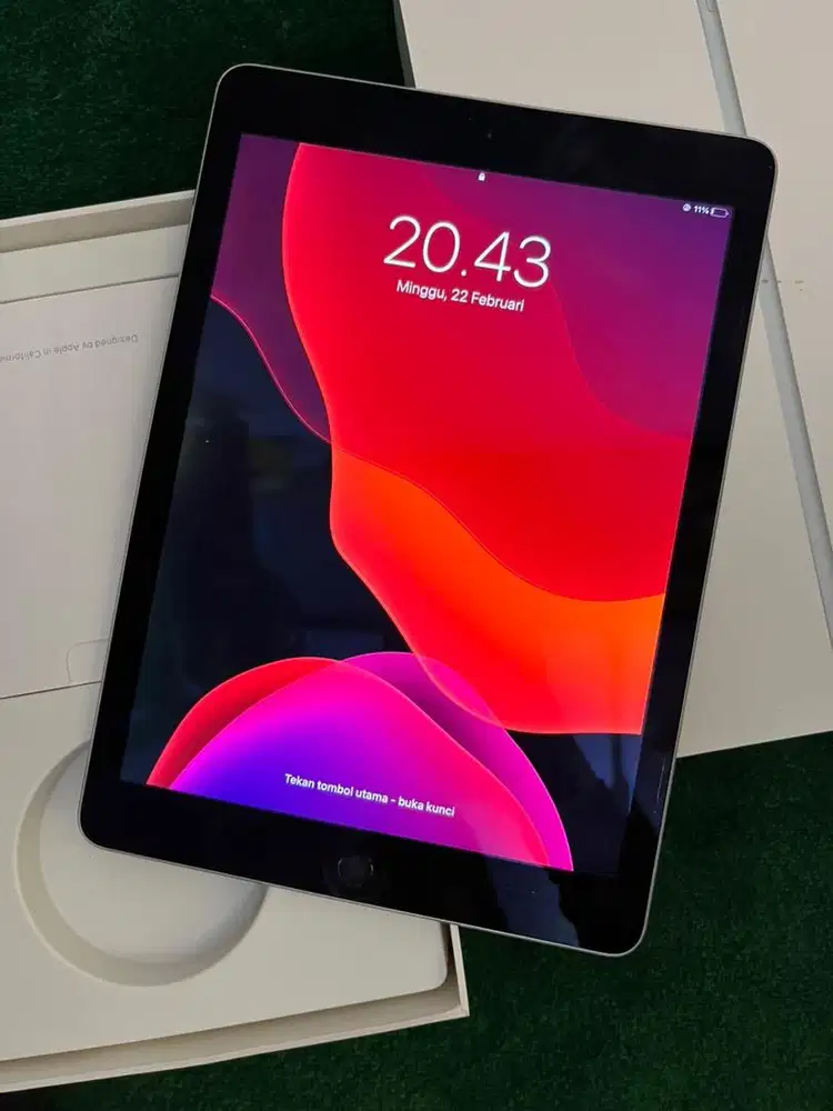 iPad Air2 64GB - Gray