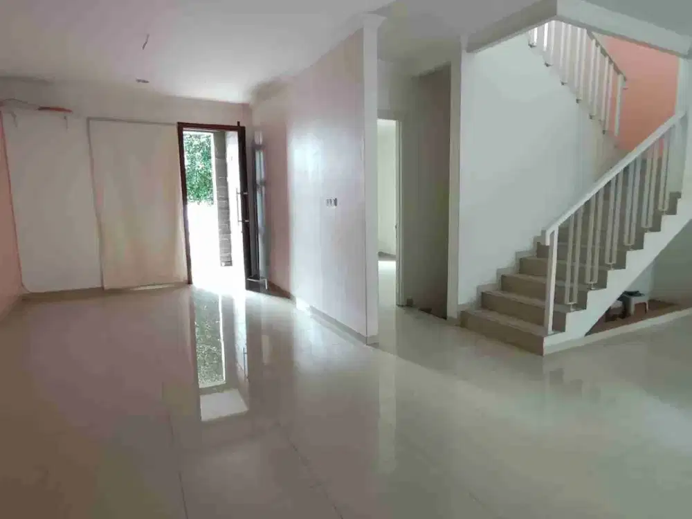Dijual Disewakan Rumah Mewah Cluster Mentari Alam Sutera